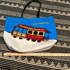 Marc Tetro San Francisco Vinyl