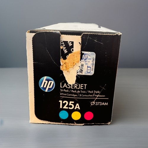 Toner cyan cb541a - hp,