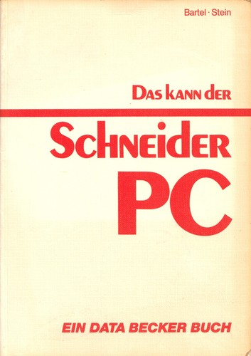 Das kann der schneider - der,
