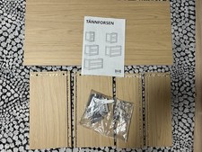 Schubladeneinsätze für den