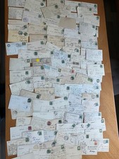 100 alte Ansichtskarten