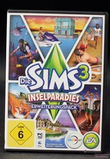 Die Sims 3 - Inselparadies