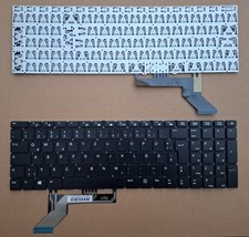 Tastatur Medion Akoya S17405