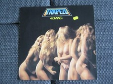 Trapeze – Running, LP Shark