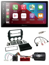 Pioneer usb lenkrad dab 2din - pioneer,