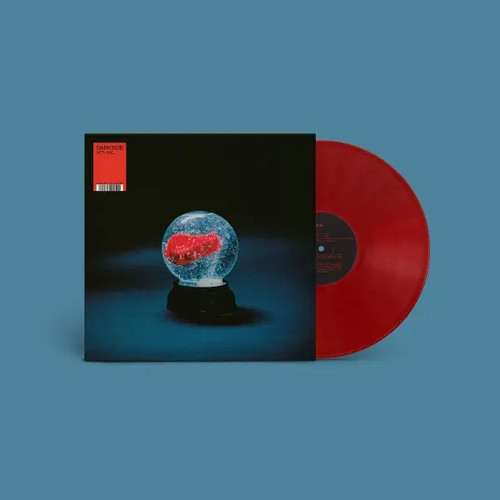 Nothing darkside - nothing, (red