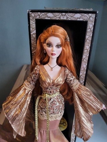Tonner puppe evangeline - tonner,