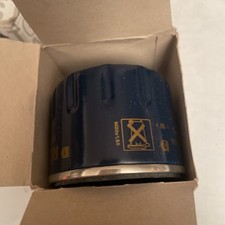 ORIGINAL Renault Ölfilter 8200768927