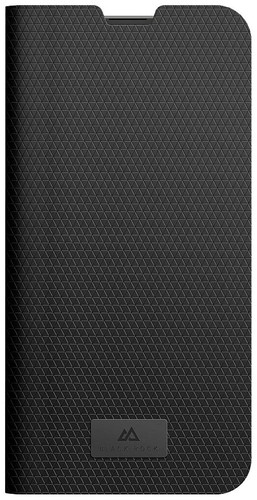 Black rock booklet - black,