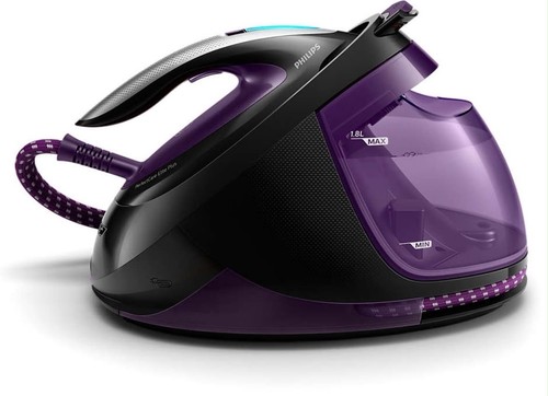 Philips perfectcare elite plus - philips,