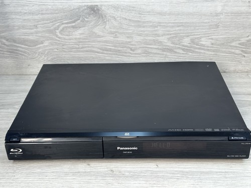 Panasonic dmp bd30 - panasonic, dvd