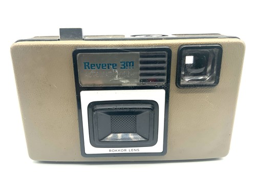 Revere automatic 1064 - 3m,