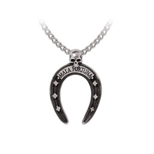 Alchemy gothic halskette - alchemy,