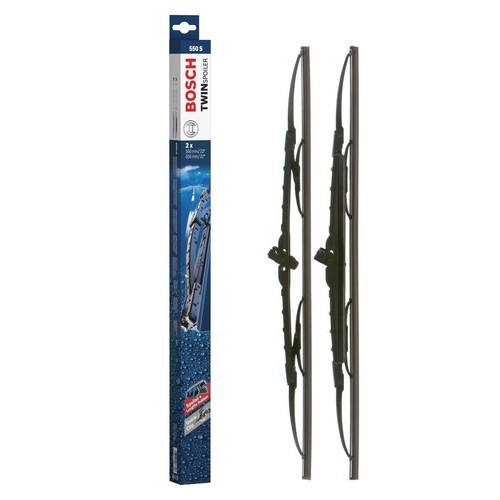 Bosch 550s scheibenwischer - bosch,