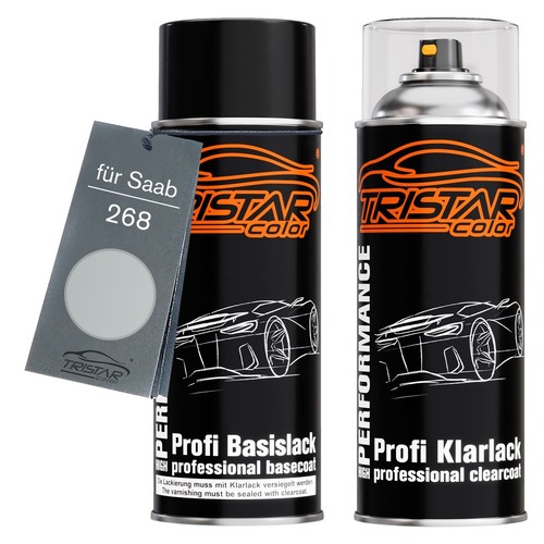Autolack spraydosen set - spraydosen, für