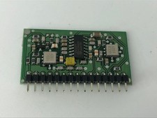 Novoferm Novodoor Empfänger Antenne Empfangsteil Funkempfänger