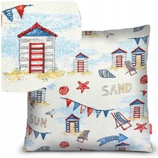 Gobelin Kissenhülle 40x40 cm