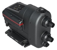 Grundfos Hauswasseranlage