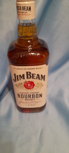 Jim beam kentucky - jim,
