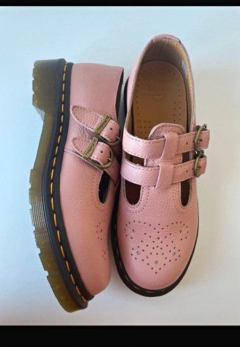 Martens damen mary jane - martens, mary-jane