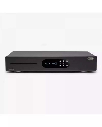 Creek audio voyage - voyage, +
