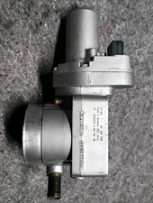 Opel Vectra C Signum 3.2 V6 Z32SE Drosselklappe 24446586 Bosch 0280750119 