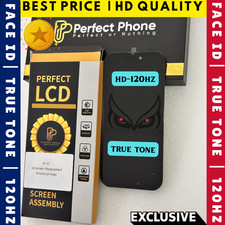 iPhone 17 LCD Bildschirm