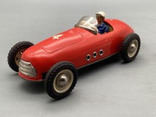 Modellautos CKO Rollosport 376 Rennwagen Blech 50er Jahre