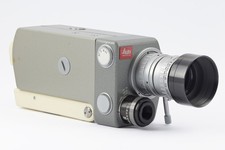 Leica Leicina 8S Movie Camera