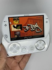 Sony PlayStation Portable PSP
