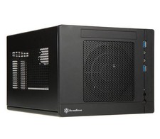 Mini-Cube-PC SG05 - System mit