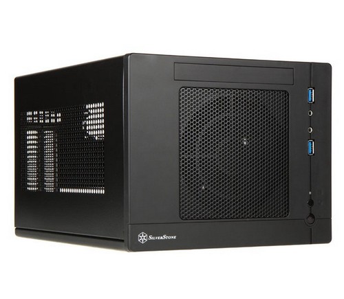 Mini cube sg05 system - mini-cube-pc,