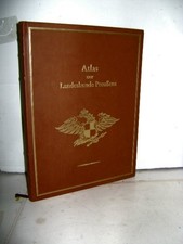 Atlas zur landeskunde - atlas,