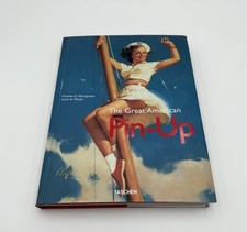 The Great American Pin-Up