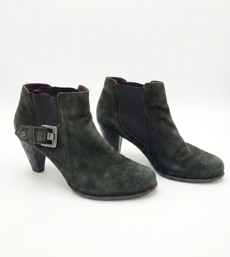 Damen stiefeletten von - stiefeletten,