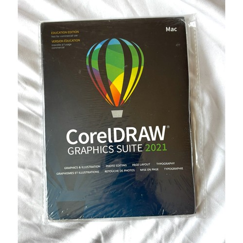 Coreldraw graphics suite 2021 - coreldraw,