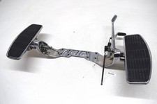 Suzuki VS 1400 Fußraste vorne