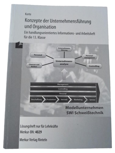 Konzepte unternehmensführung - konzepte,