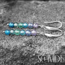 MULTICOLOR Ohrringe "Auralis