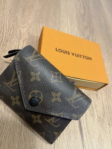 Louis vuitton geldbörse - vuitton,
