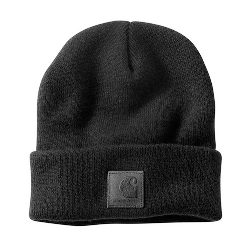Beanie strick mütze carhartt - beanie,