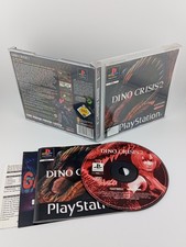 PS1 | Dino Crisis 2 | Sony Playstation 1 | Vollständig/CIB *RAR* ???