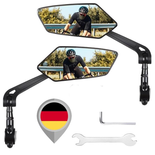 Fahrradspiegel bike - fahrradspiegel, e-bike