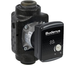Buderus Logafix BUE-Plus