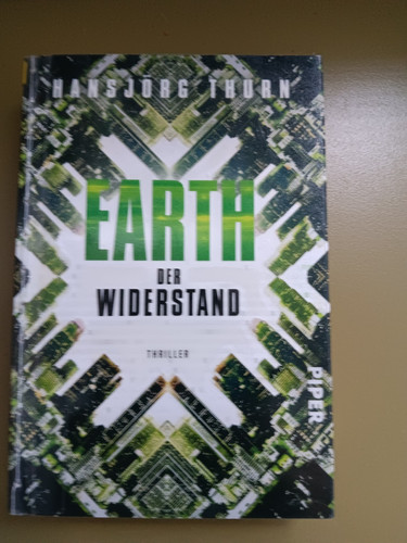 Earth der widerstand 2 - der,