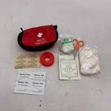 Original SEAT Erste Hilfe Kit