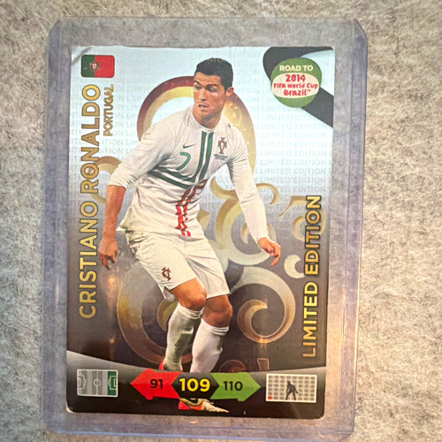 Panini adrenalyn road - panini, xl