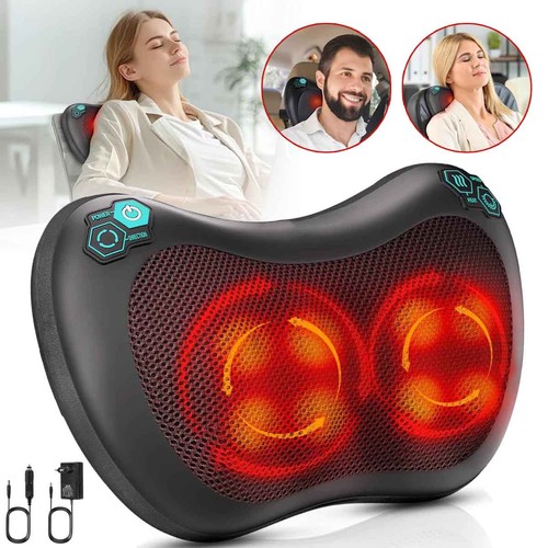 Shiatsu massagegerät - shiatsu,