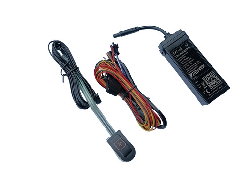 Gps gsm tracker ortung - tracker,