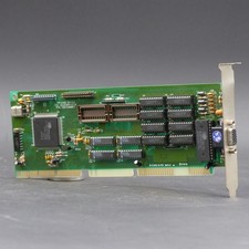 Cirrus Logic CL-GD5428 VLB